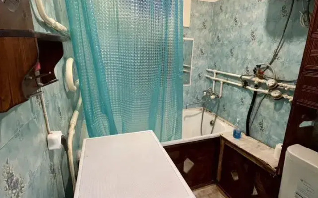 Квартира на Ленина 34