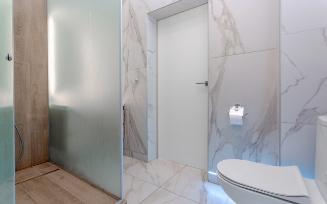 Eksklyuzivny Dom Na Chernoy Rechke Private house