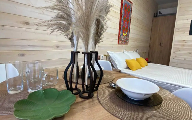 Art Dom Guest house