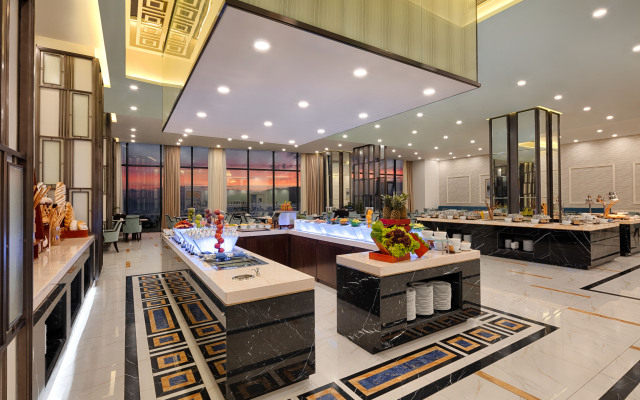 Vinpearl Beachfront Nha Trang