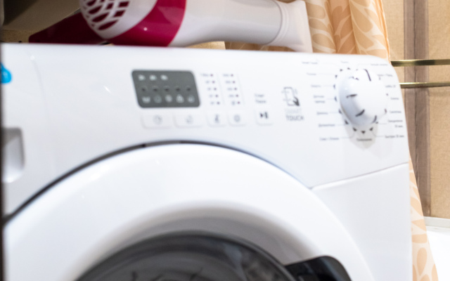 Апартаменты студия рядом с метро