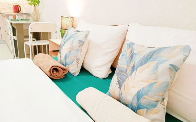 Ctudiya V Zhk Sprintep Flat