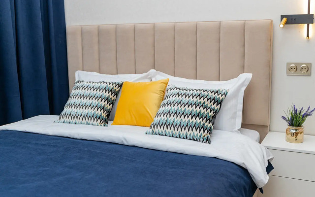 Квартира Шикарная в ЖК Four Seasons рядом ТРЦ Мега Алматы