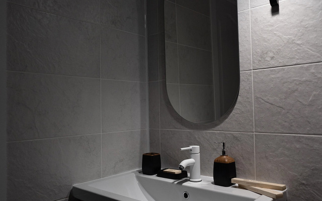 Апартаменты WeekendVlg