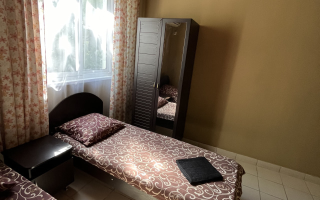 Astra Guest House