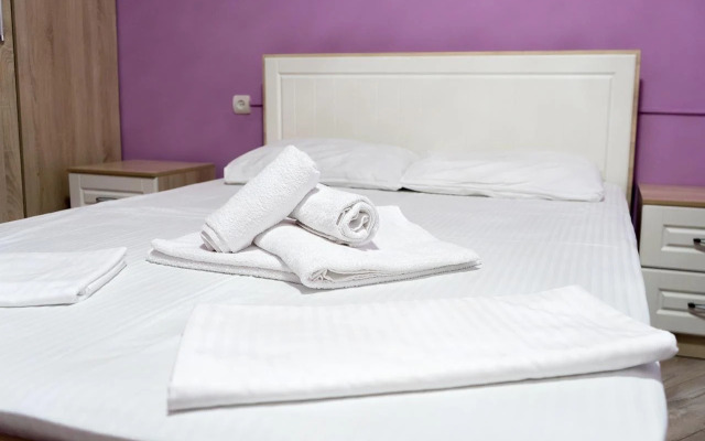 Primorye Guest house