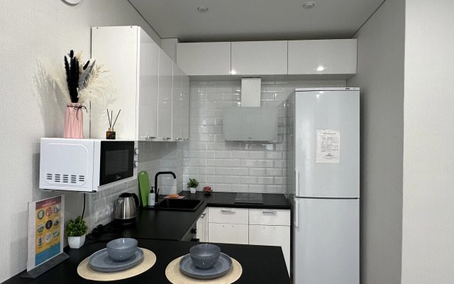 Апартаменты уютные рядом с Аквапарком и ТЦ Планета