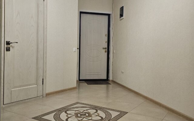 U Morya Ryadom S Tsentralnym Plyazhem Apartments