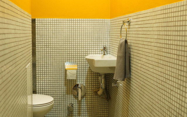 Квартира 2-к Шикарная Рядом с Рощей