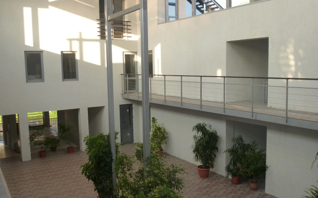 U reki Guest House