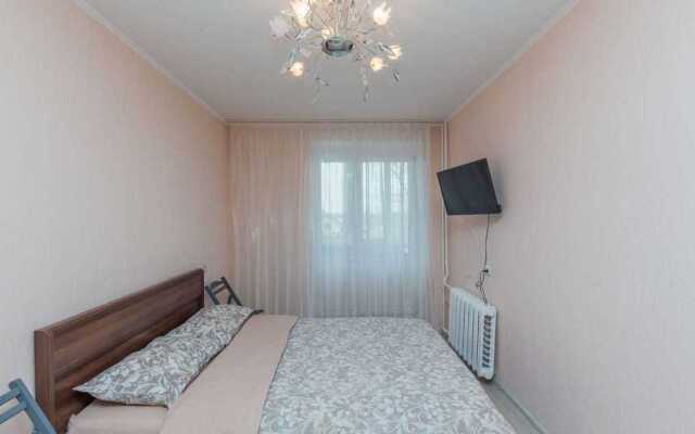 Na Stavropolskoy Apartments