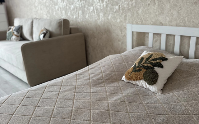 Частный дом Клондайк