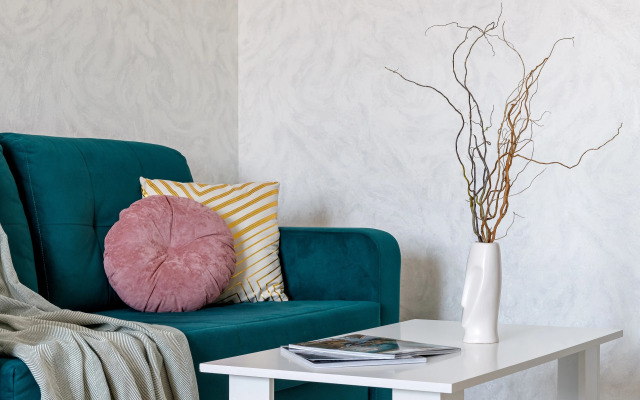 Апартаменты ЖК Цветы