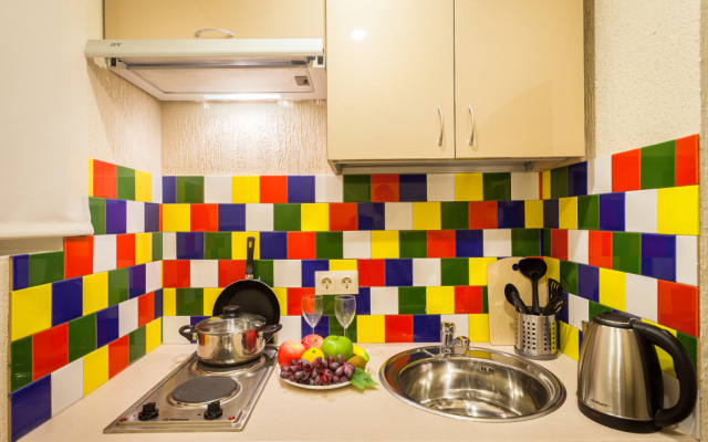 Apartamenty 6ya Krasnoarmeyskaya 23 (5)