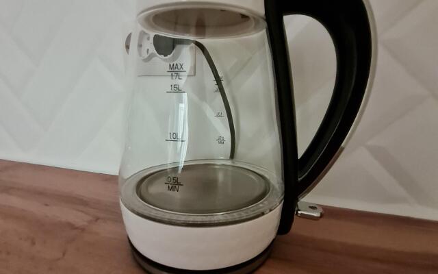 Апартаменты Квартира для семейного отдыха