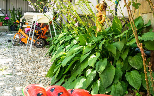 Гостевой дом Отрада