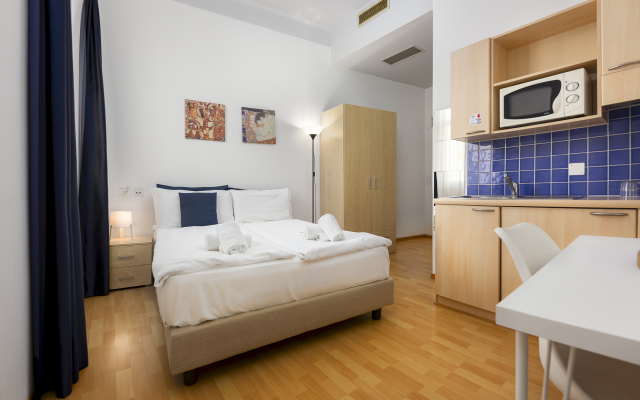 Lugano Center Guest House