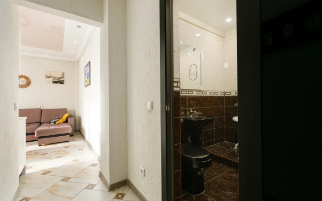 Апартаменты Sea Breeze