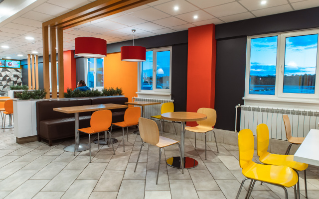 Мини-отель Парус