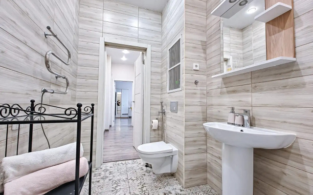 Квартира Уютная в Центе Города