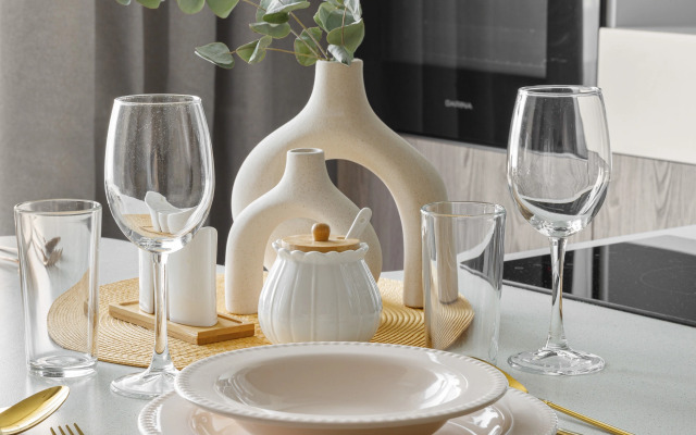 Апартаменты Уютные