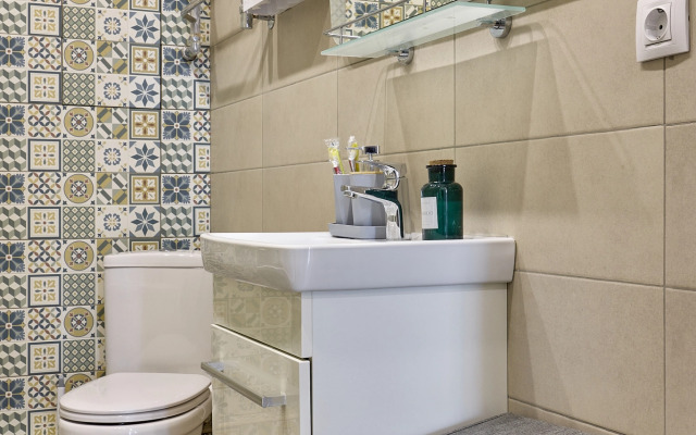 Квартира на Улице Каштановая 10