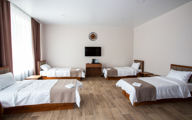 Hotel Grand Stella
