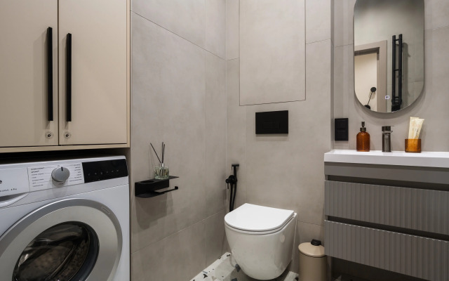 Magic Resort U Finskogo Zaliva Flat