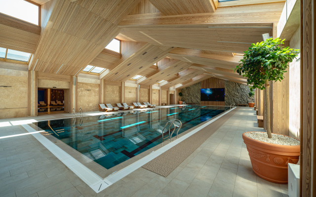 Krimskiy Briz Hotel