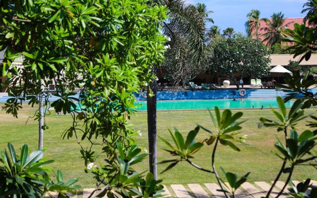 Pegasus Reef Beach Resort