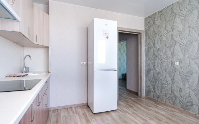 Zejskaya 220 Apartments