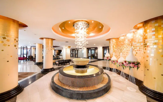 Mountain Beach Resort & Convention Center