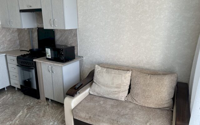 Апартаменты 325 Приморская 30А