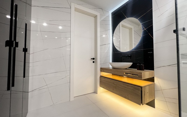 Апартаменты uTrip Vincent