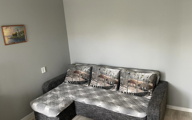 Uyutnaya U Nataly Flat