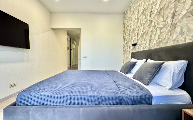 Okolo Morya  Apartments 16