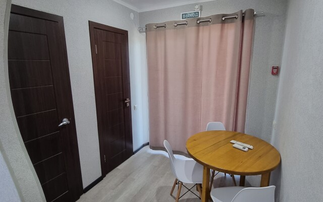 Kristall Guest House