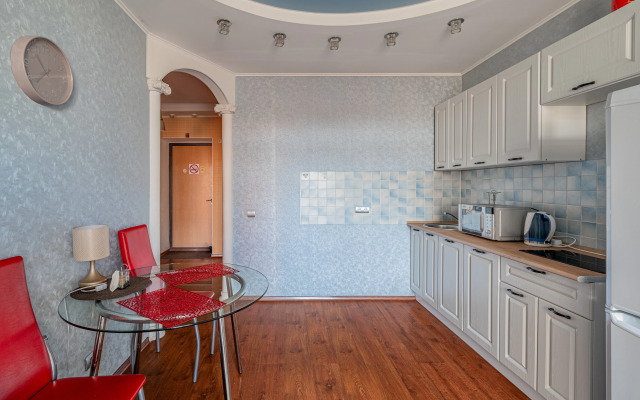 Апартаменты Альянс апарт Белинского 86