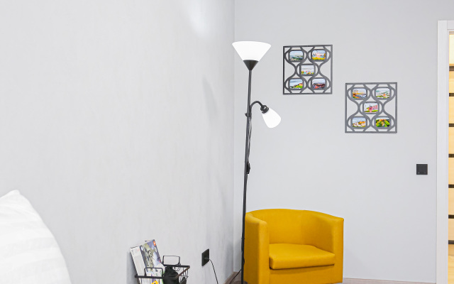 Апартаменты SunSet 2-Оранжерейная 2к1 кв 223