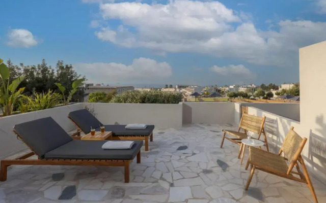 Basilico Hotel