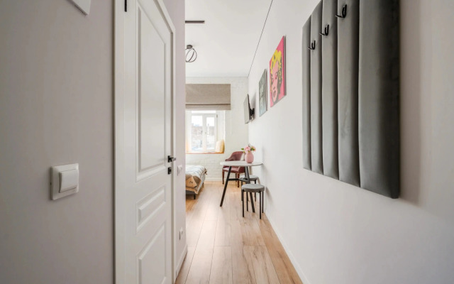 Апартаменты 1 СуткиСпб Садовая 7-9-11