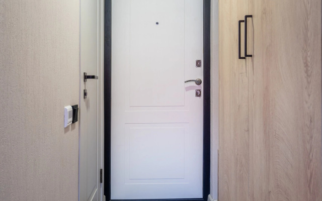 Orange Apart Zhk Prezident Apartments