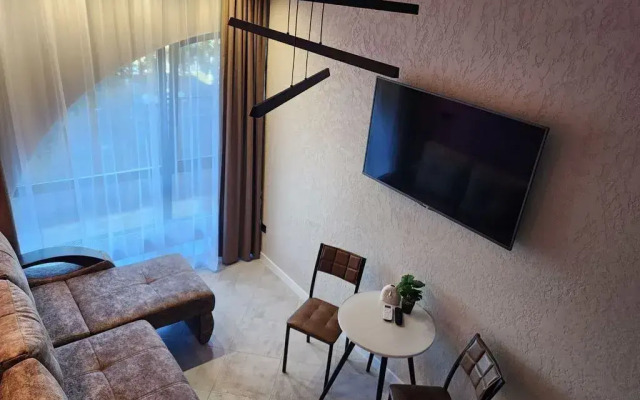 Квартира На Гагарина 3А