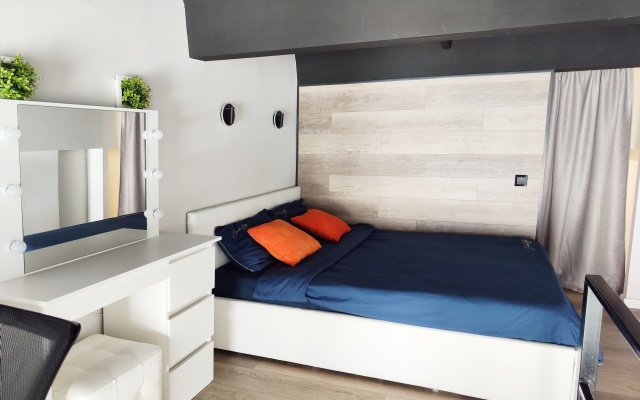 Апартаменты Кларнет 510