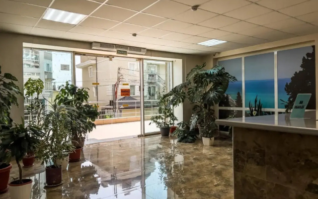 V 5 minutah ot morya Apartments