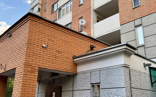 Premium U Vokzala Flat