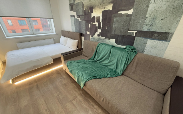 Tut Khorosho Na Azina 22k2 Flat