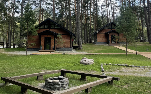 База Отдыха Шелест