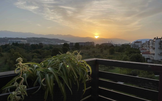 Bali MoreAparts Apartments