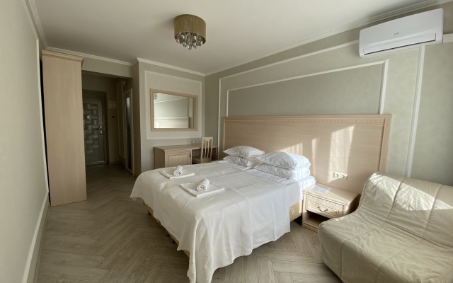 Guest house ARCADIYA